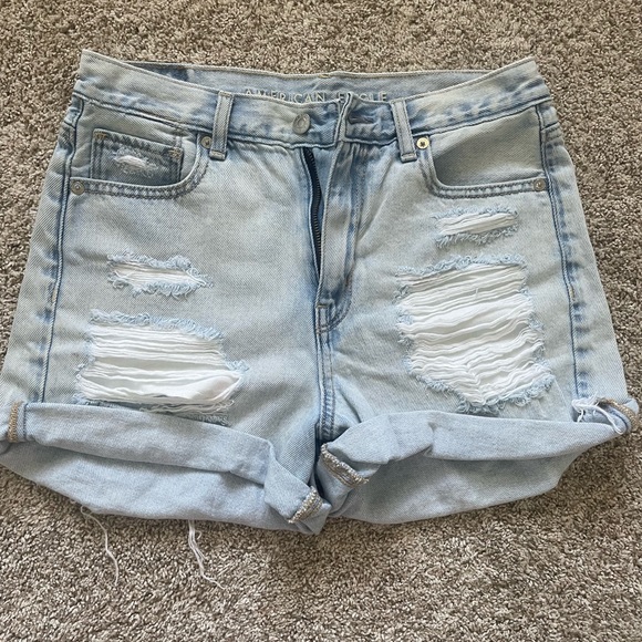 American Eagle Shorts - Picture 1 of 1